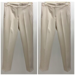 moda sura - 1002 k15 VİZON renk pantolon