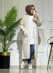 2051 K 40 TAŞ ERVA TAM BOY HIRKA - Thumbnail