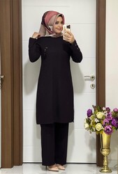 moda sura - 3230 K 50 MÜRDÜM ECRİN TAKIM