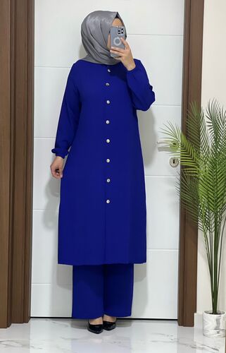 4747 k 60 mavii tunik pantolon TAKIM