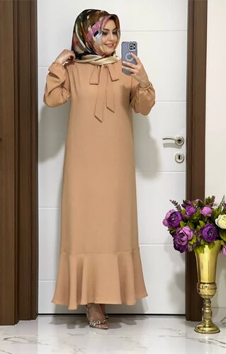 6000 K45 somon GONCA ELBİSE