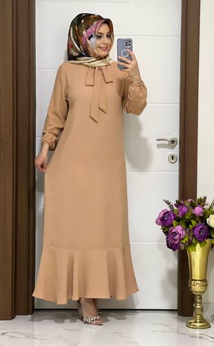 6000 K45 somon GONCA ELBİSE