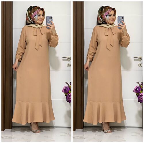 6000 K45 somon GONCA ELBİSE
